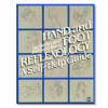 Hand and Foot Reflexology - Book