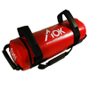 Power Bag 10kg - RED with GEL Blocks