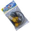 Resista Cord 90cm (Light) - Yellow