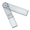 Goniometer 20cm/8 Inch Narrow Gauge