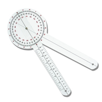 Goniometer 30cm/12 Inch Bulb End